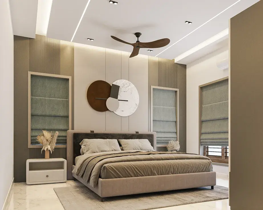 Interior Design Details