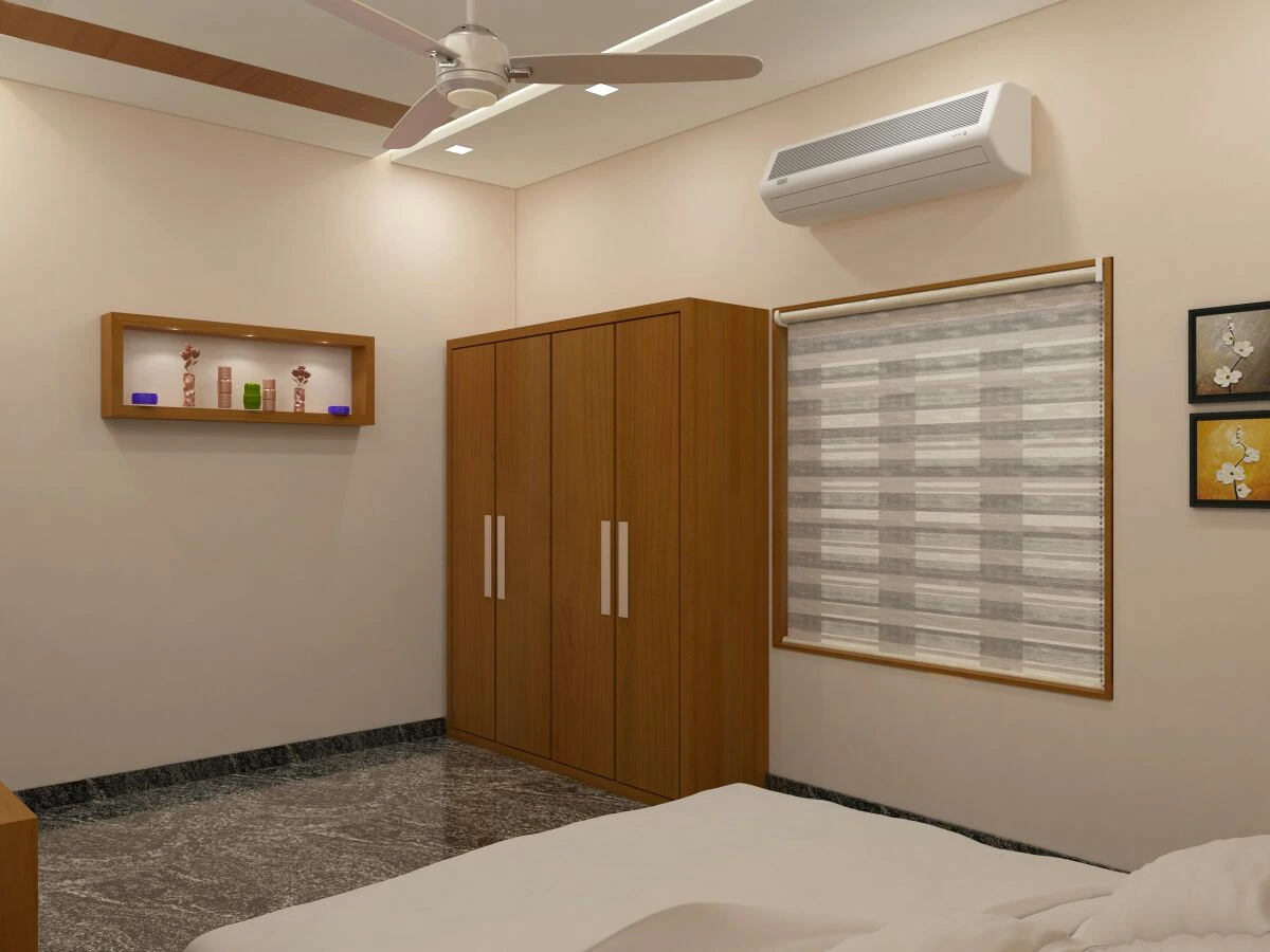 Contemporary Interior Design