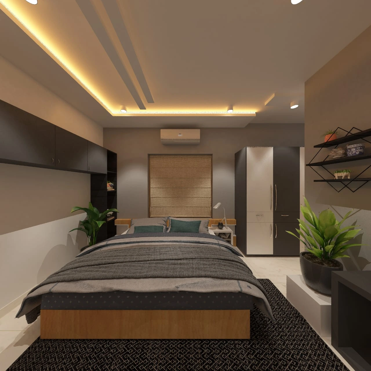 Modern Interior Architecture